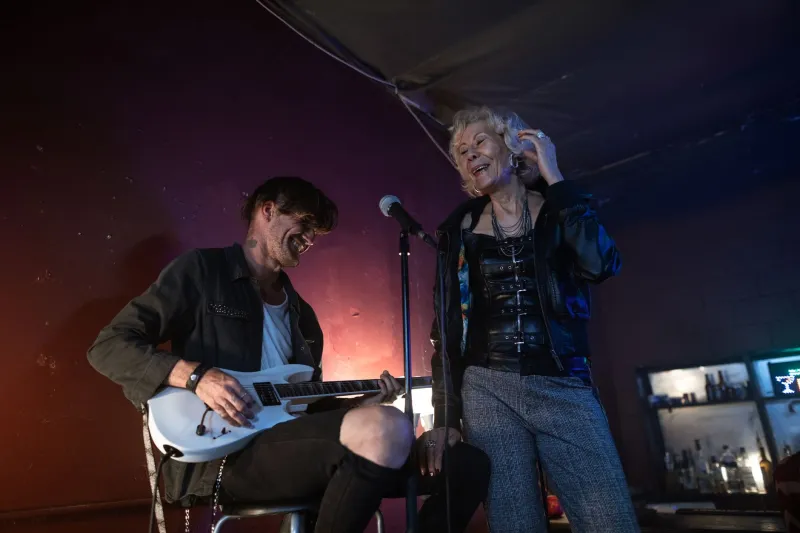 Before the Last Chord Fades: Jacksonville's Elder Statesmen of Country Music Are Racing to Give It All Away