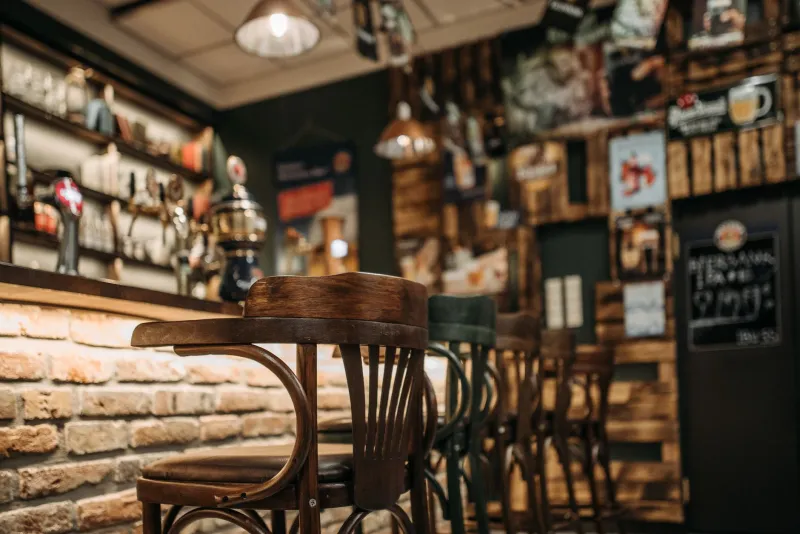Clear Air, Cloudy Memories: How Jacksonville's Honky-Tonks Are Keeping the Soul Alive After the Smoke Cleared