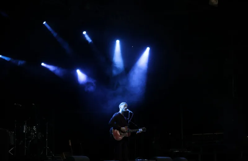 Homegrown and Proud: Why Jacksonville Keeps Producing Country Music's Most Authentic Voices