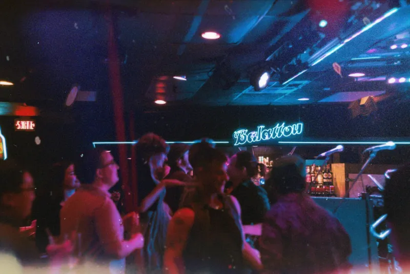 Sawdust, Neon, and Steel Guitar: The Honky-Tonks That Made Jacksonville a Country Music Town