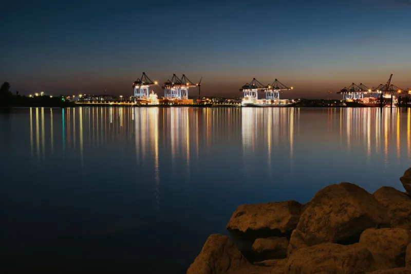 Salt Air and Steel Strings: Why Jacksonville Became Classic Country's Most Unlikely Stronghold