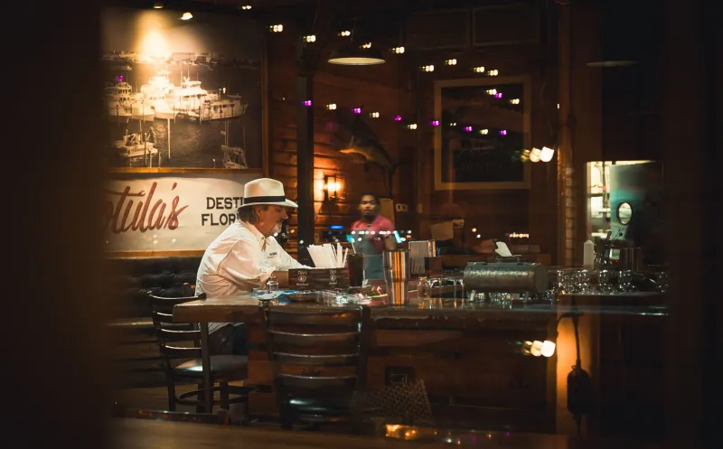Turn Off the Algorithm: Inside Jacksonville's Honky-Tonks Where Real Life Still Happens