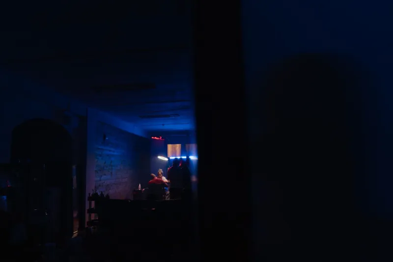 We Don't Play That Here: Inside Jacksonville's Classic Country Bars and the Lines They Refuse to Cross