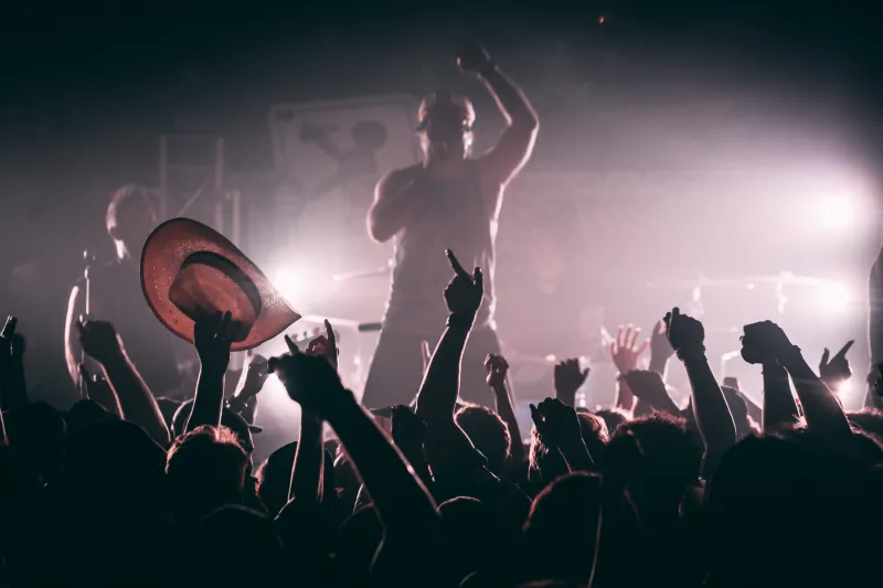 When Nashville Stops Feeling Like Home: Why Real Country Artists Are Finding Their Way to Jacksonville